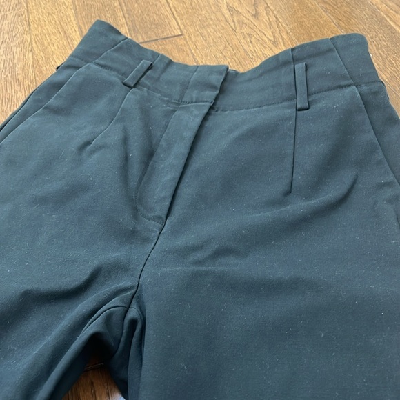 Babaton High Waisted Trousers - Picture 3 of 3